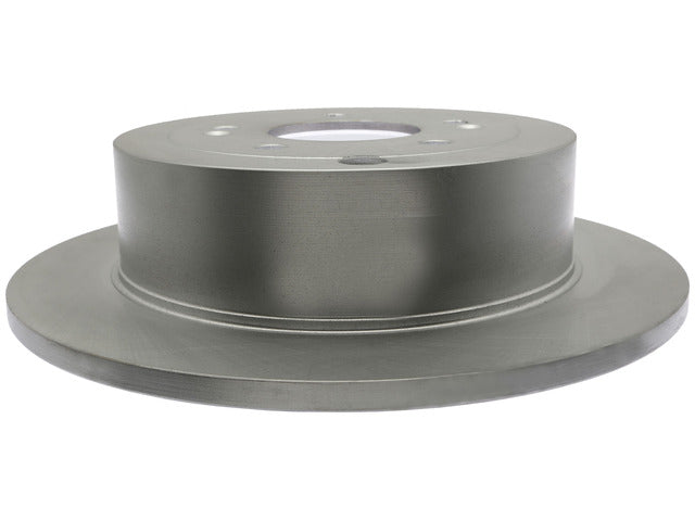 Disc Brake Rotor Raybestos Brakes 980478FZN
