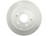 Disc Brake Rotor Raybestos Brakes 980478FZN