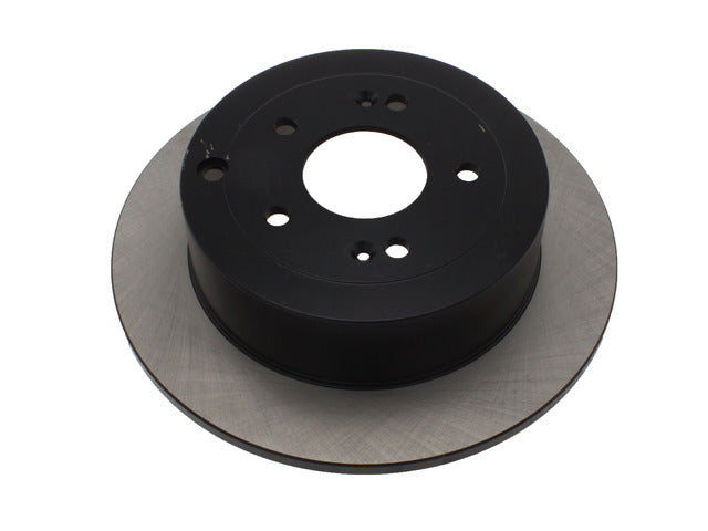 Disc Brake Rotor Raybestos Brakes 980478R2