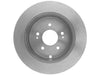 Disc Brake Rotor Raybestos Brakes 980478R2
