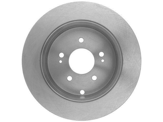 Disc Brake Rotor Raybestos Brakes 980478R2