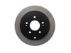 Disc Brake Rotor Raybestos Brakes 980478R2