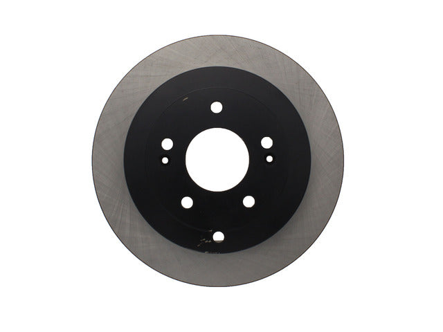 Disc Brake Rotor Raybestos Brakes 980478R2