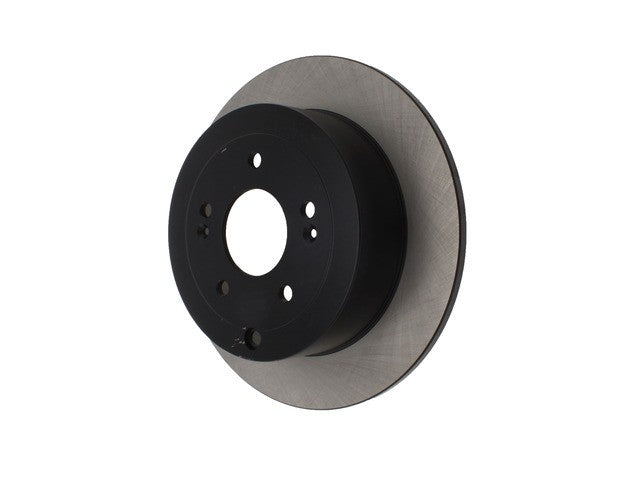 Disc Brake Rotor Raybestos Brakes 980478R2