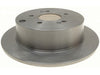 Disc Brake Rotor Raybestos Brakes 980478R