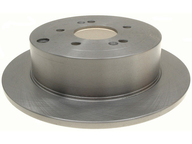 Disc Brake Rotor Raybestos Brakes 980478R