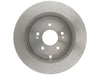 Disc Brake Rotor Raybestos Brakes 980478R