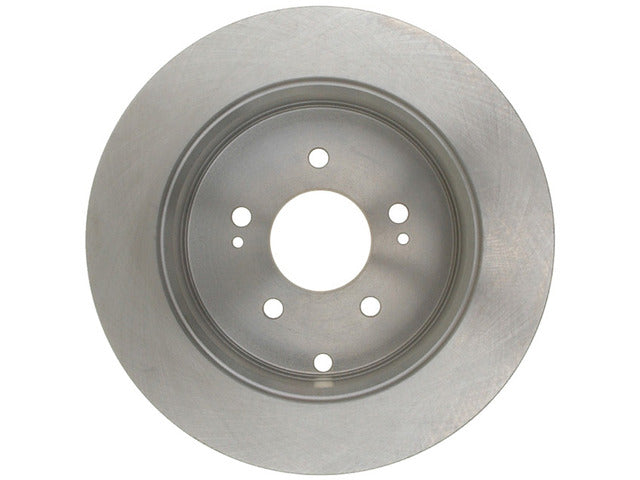 Disc Brake Rotor Raybestos Brakes 980478R