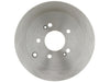 Disc Brake Rotor Raybestos Brakes 980478R