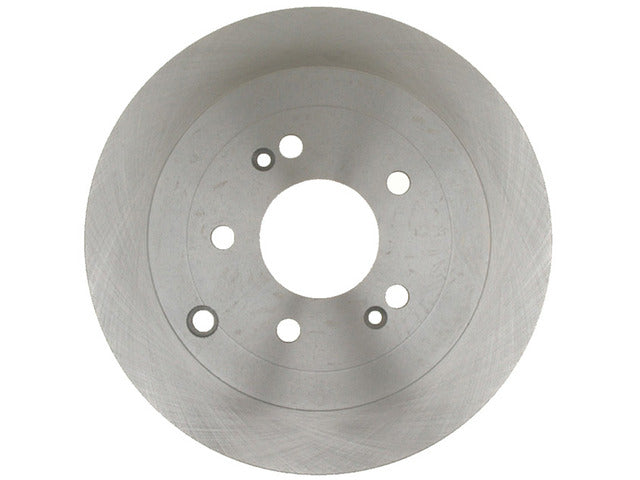 Disc Brake Rotor Raybestos Brakes 980478R