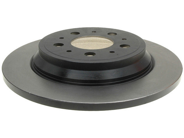 Disc Brake Rotor Raybestos Brakes 980479