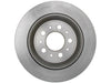Disc Brake Rotor Raybestos Brakes 980479