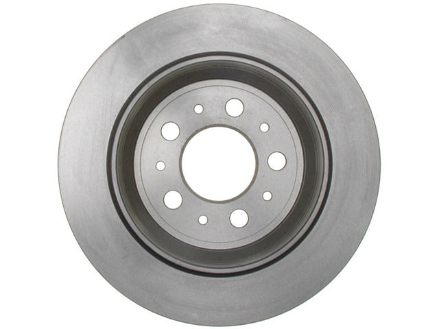 Disc Brake Rotor Raybestos Brakes 980479