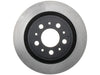 Disc Brake Rotor Raybestos Brakes 980479