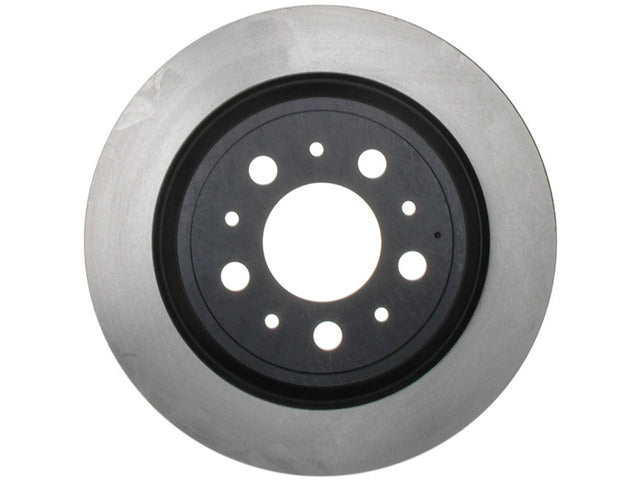 Disc Brake Rotor Raybestos Brakes 980479