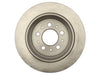 Disc Brake Rotor Raybestos Brakes 980479R