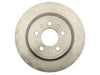 Disc Brake Rotor Raybestos Brakes 980479R