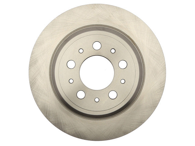 Disc Brake Rotor Raybestos Brakes 980479R