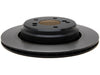 Disc Brake Rotor Raybestos Brakes 980480