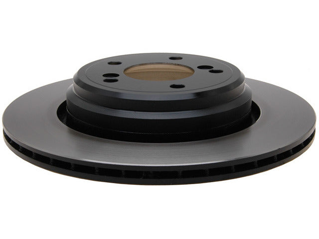 Disc Brake Rotor Raybestos Brakes 980480