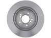 Disc Brake Rotor Raybestos Brakes 980480