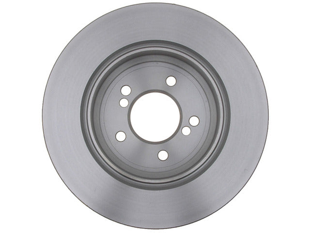 Disc Brake Rotor Raybestos Brakes 980480
