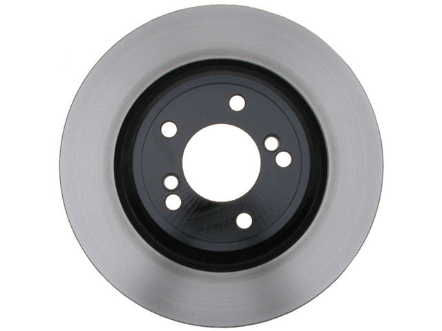 Disc Brake Rotor Raybestos Brakes 980480
