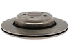 Disc Brake Rotor Raybestos Brakes 980480R