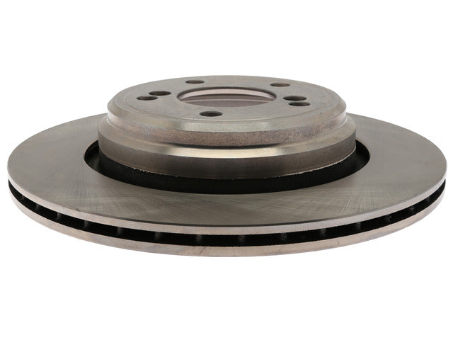 Disc Brake Rotor Raybestos Brakes 980480R