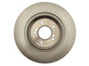 Disc Brake Rotor Raybestos Brakes 980480R
