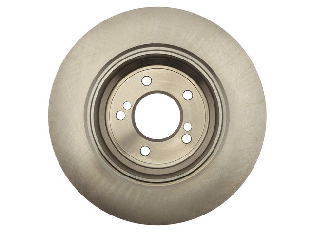 Disc Brake Rotor Raybestos Brakes 980480R