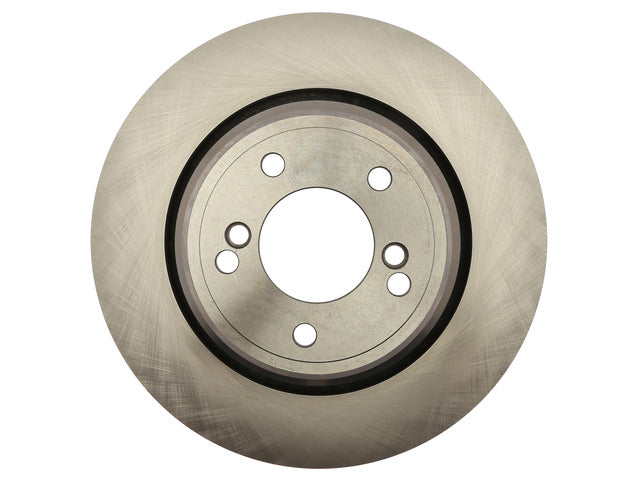 Disc Brake Rotor Raybestos Brakes 980480R