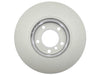 Disc Brake Rotor Raybestos Brakes 980482FZN