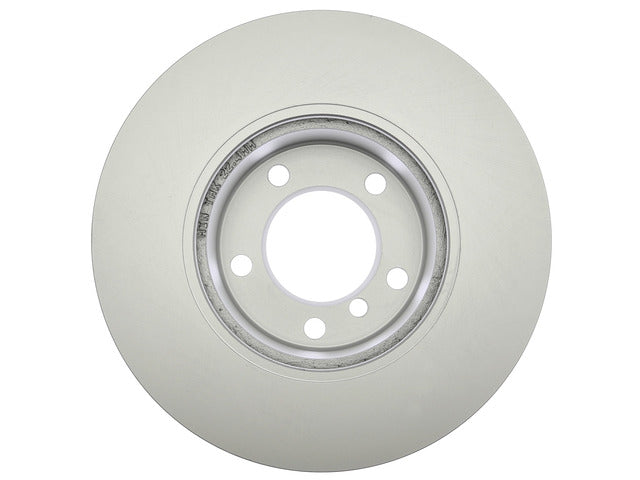 Disc Brake Rotor Raybestos Brakes 980482FZN