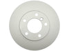 Disc Brake Rotor Raybestos Brakes 980482FZN