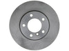 Disc Brake Rotor Raybestos Brakes 980482R