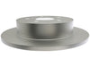 Disc Brake Rotor Raybestos Brakes 980483FZN