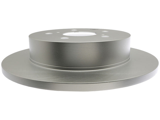 Disc Brake Rotor Raybestos Brakes 980483FZN