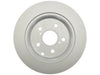 Disc Brake Rotor Raybestos Brakes 980483FZN
