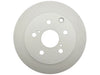 Disc Brake Rotor Raybestos Brakes 980483FZN