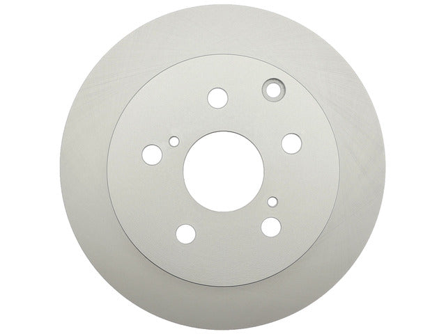 Disc Brake Rotor Raybestos Brakes 980483FZN