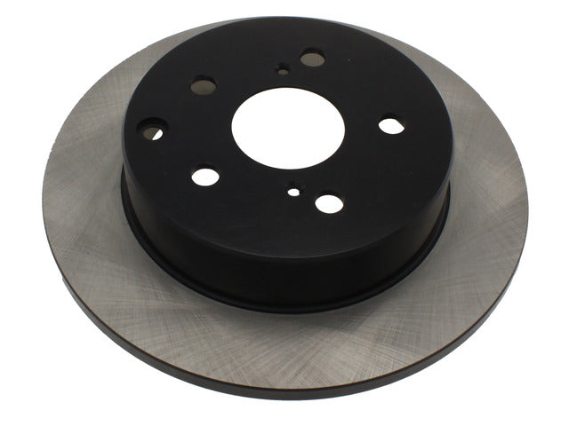 Disc Brake Rotor Raybestos Brakes 980483R2