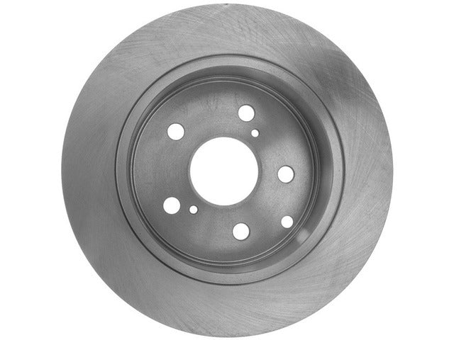 Disc Brake Rotor Raybestos Brakes 980483R2