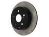 Disc Brake Rotor Raybestos Brakes 980483R2