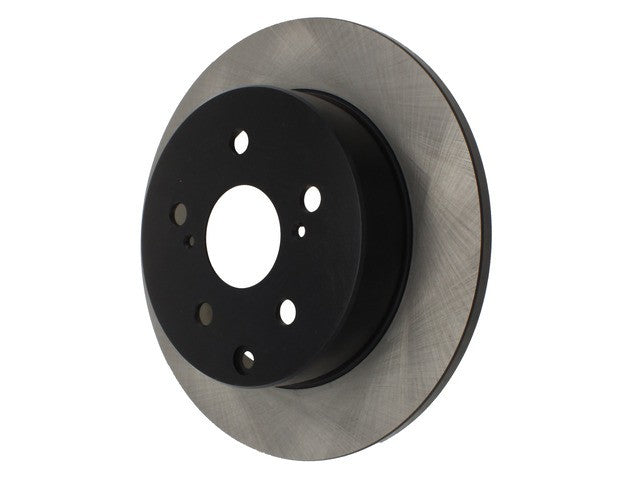 Disc Brake Rotor Raybestos Brakes 980483R2