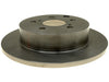 Disc Brake Rotor Raybestos Brakes 980483R