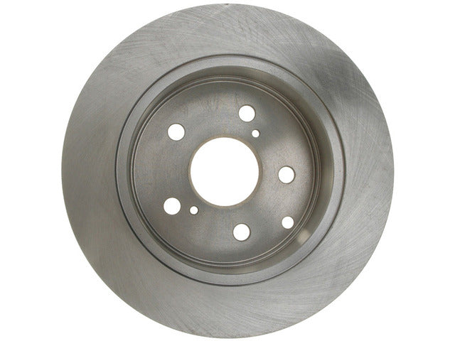 Disc Brake Rotor Raybestos Brakes 980483R
