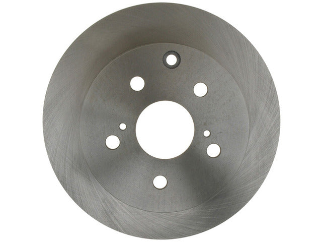 Disc Brake Rotor Raybestos Brakes 980483R