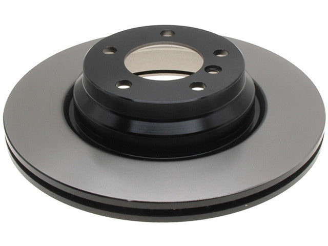Disc Brake Rotor Raybestos Brakes 980484