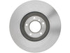 Disc Brake Rotor Raybestos Brakes 980484